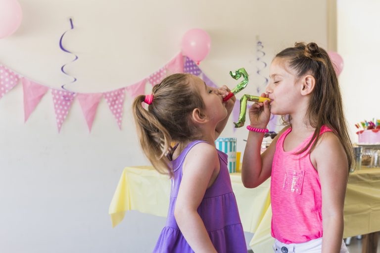 festa de aniversário infantil